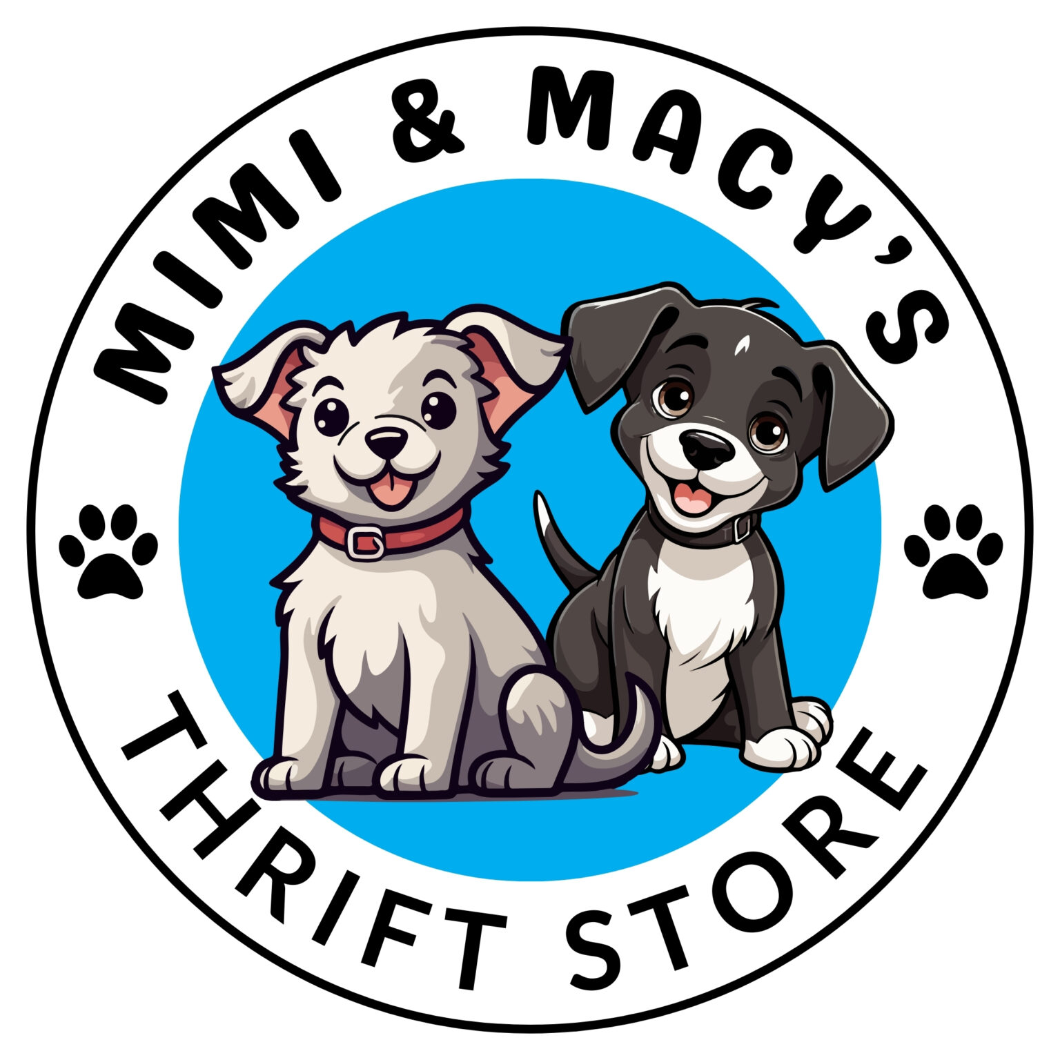 Home - Creating Hope For Paws